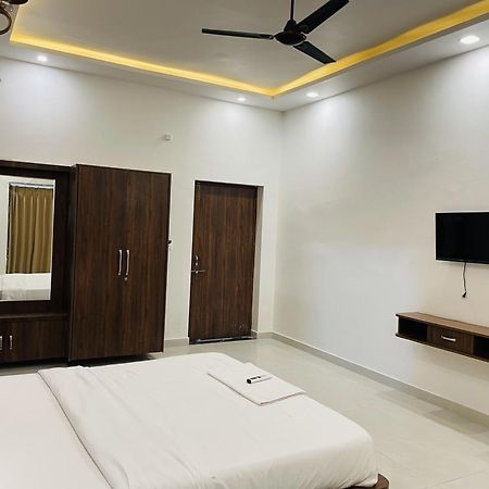 The Ratan Resort & Retreat 푸쉬카르 외부 사진