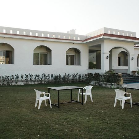The Ratan Resort & Retreat 푸쉬카르 외부 사진
