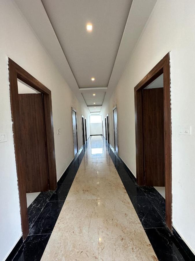 The Ratan Resort & Retreat 푸쉬카르 외부 사진