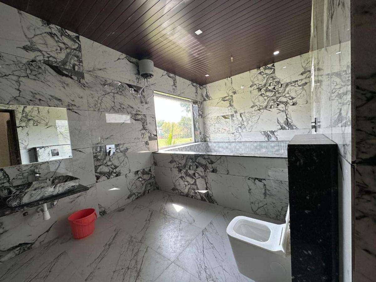 The Ratan Resort & Retreat 푸쉬카르 외부 사진