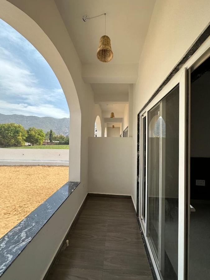 The Ratan Resort & Retreat 푸쉬카르 외부 사진