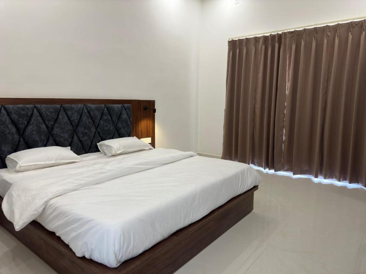 The Ratan Resort & Retreat 푸쉬카르 외부 사진