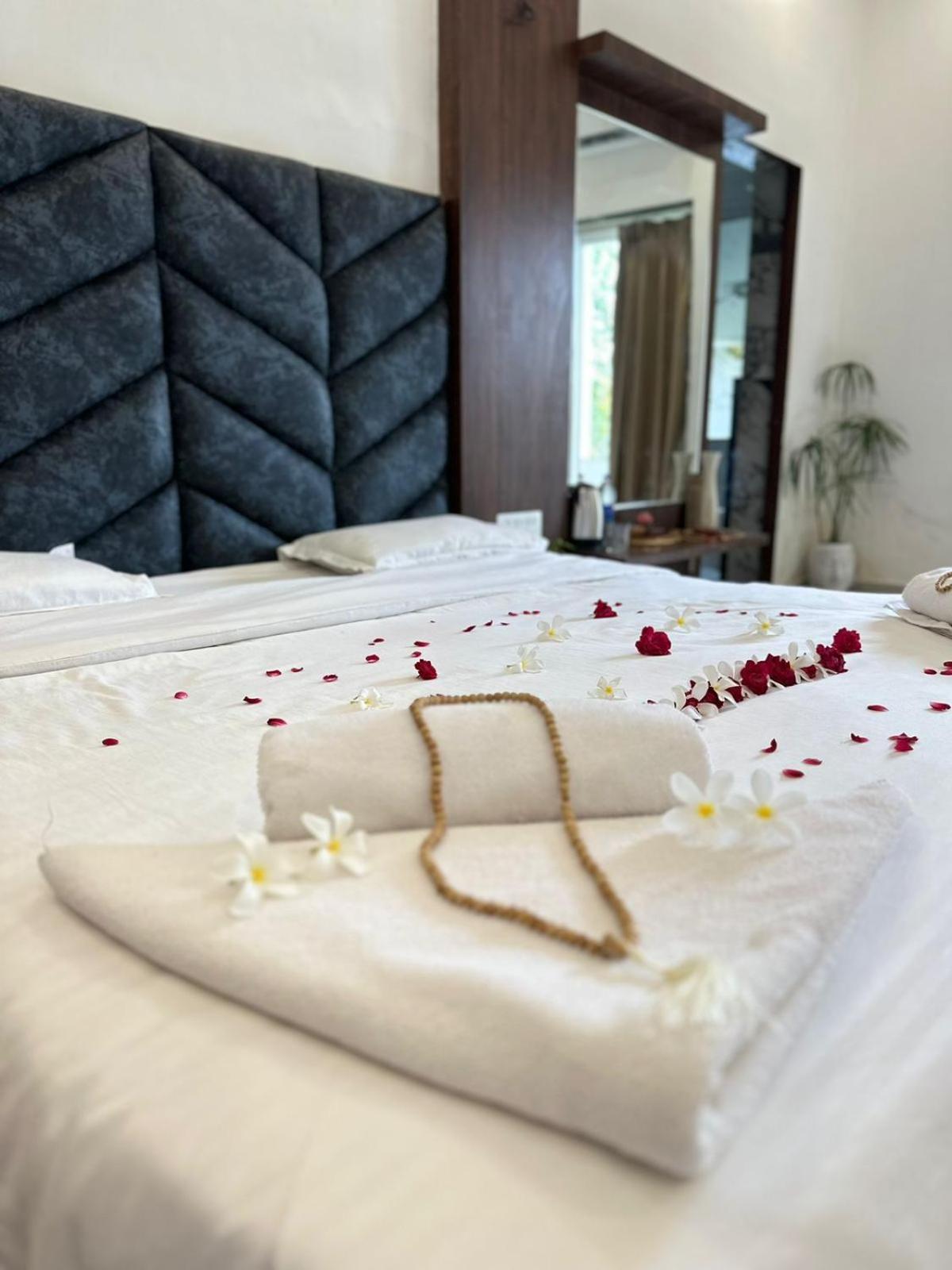 The Ratan Resort & Retreat 푸쉬카르 외부 사진