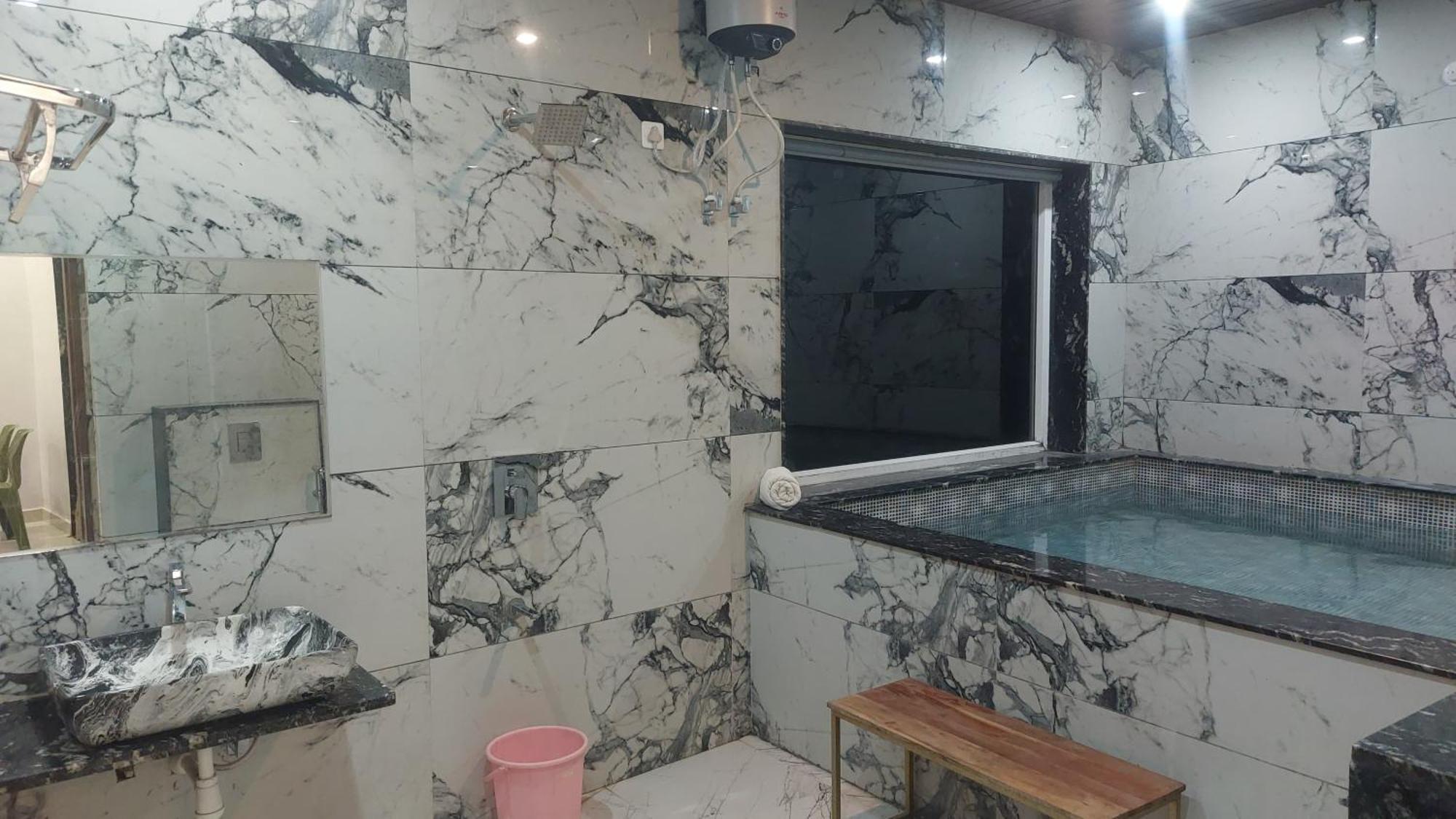 The Ratan Resort & Retreat 푸쉬카르 외부 사진