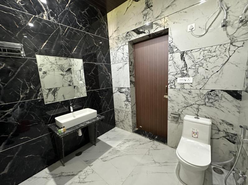 The Ratan Resort & Retreat 푸쉬카르 외부 사진