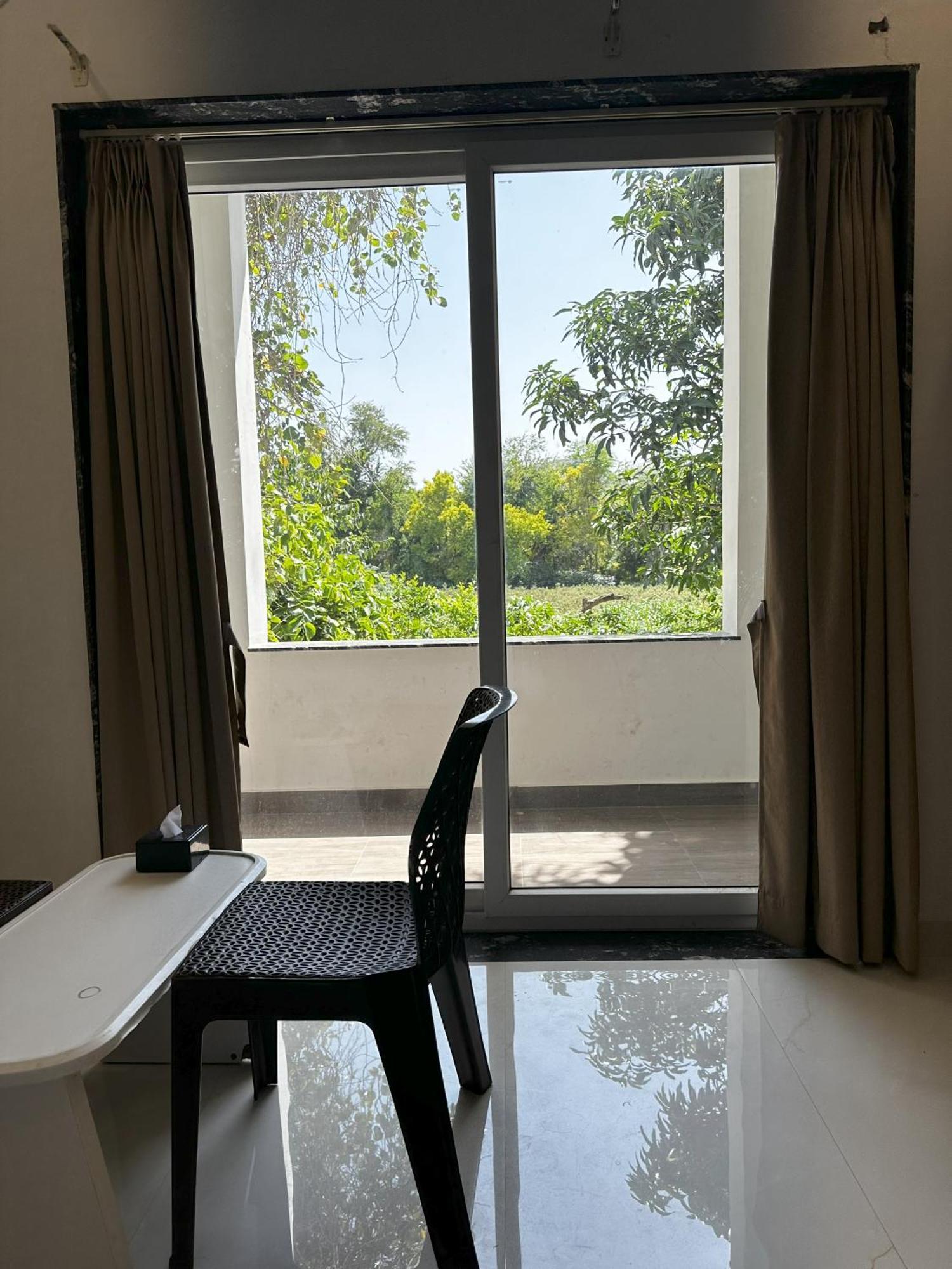 The Ratan Resort & Retreat 푸쉬카르 외부 사진