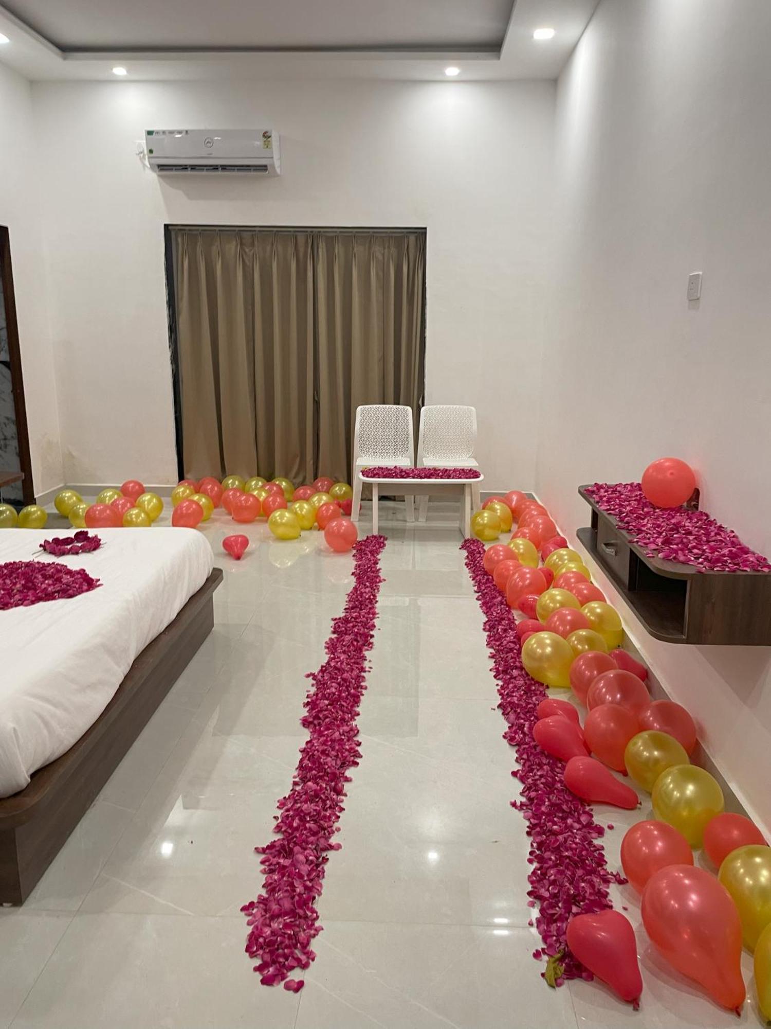 The Ratan Resort & Retreat 푸쉬카르 외부 사진