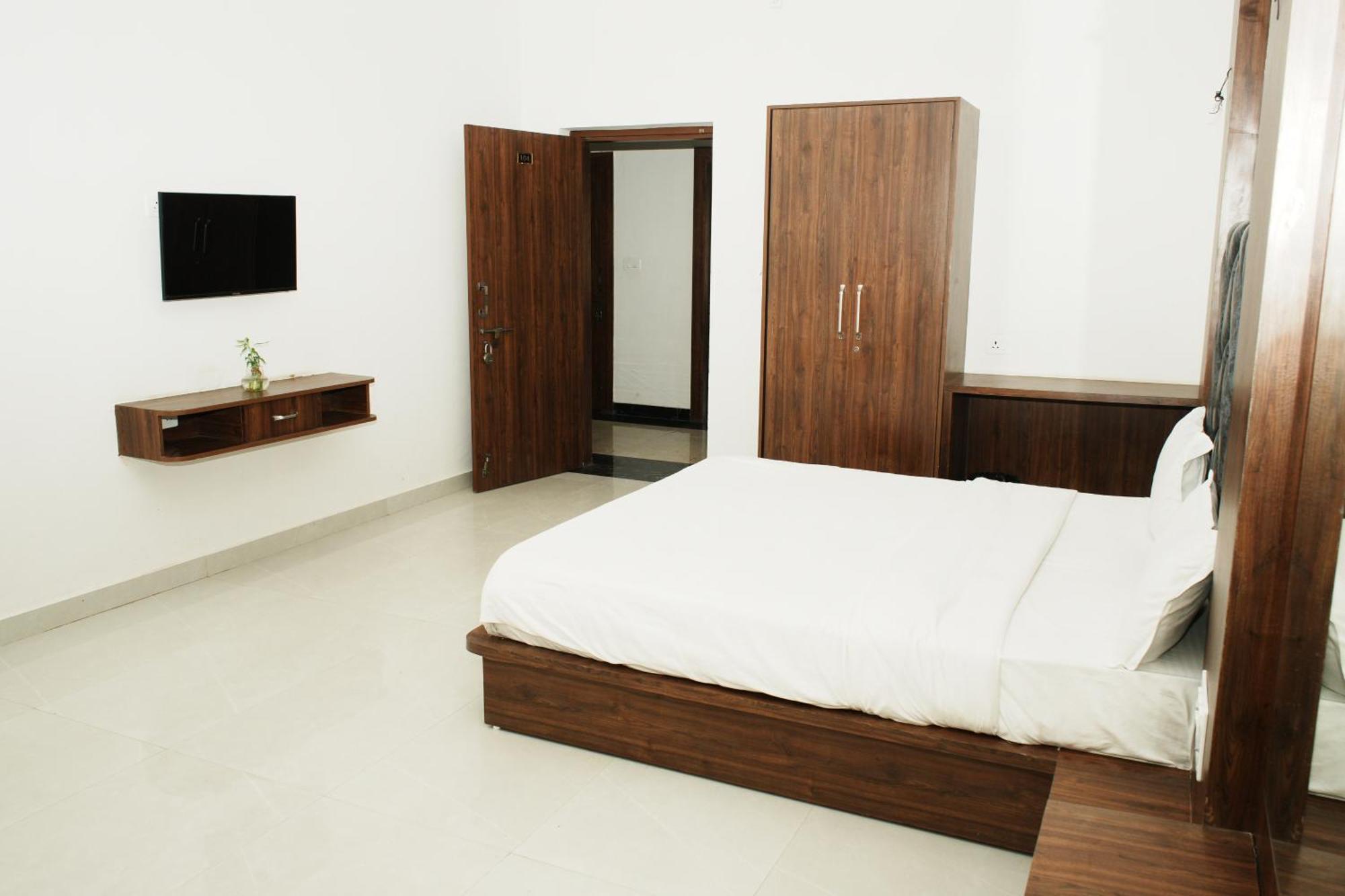 The Ratan Resort & Retreat 푸쉬카르 외부 사진